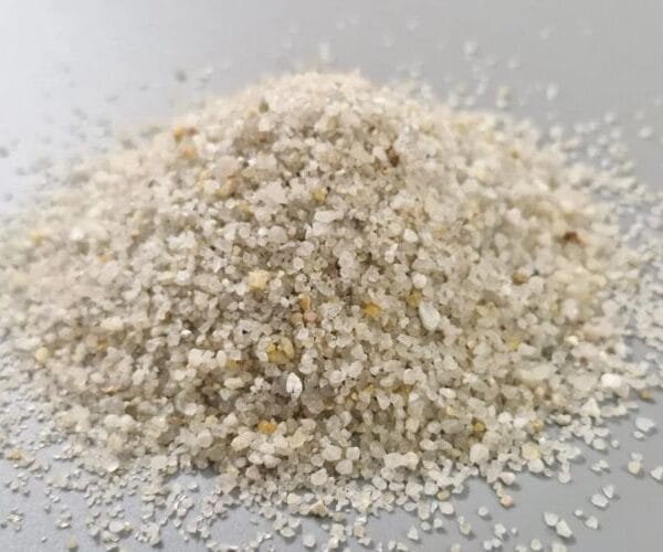 Cát thạch anh lọc nước