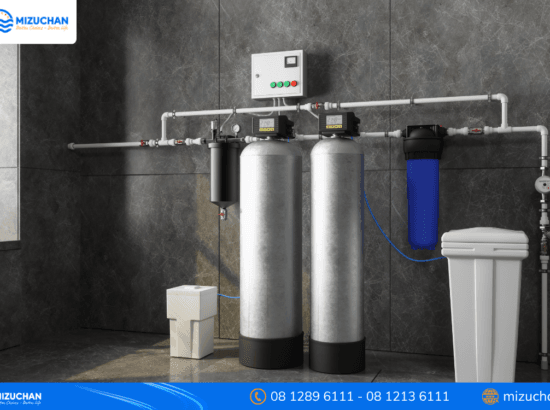 Tổng Hợp Các Cách Xử Lý Nước Thải Đạt Hiệu Quả Cao