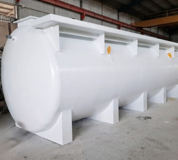 Module xử lý nước thải sinh hoạt