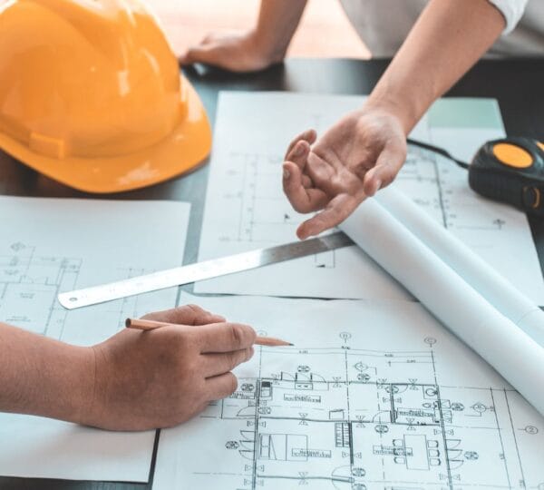 Tư vấn - thiết kế giải pháp xử lý nước thải