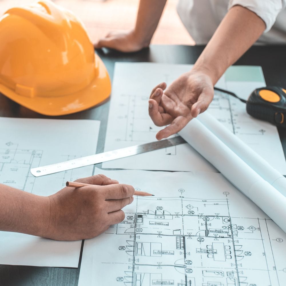 Tư vấn - thiết kế giải pháp xử lý nước thải