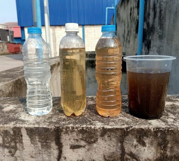 Hệ thống xử lý nước thải bệnh viện