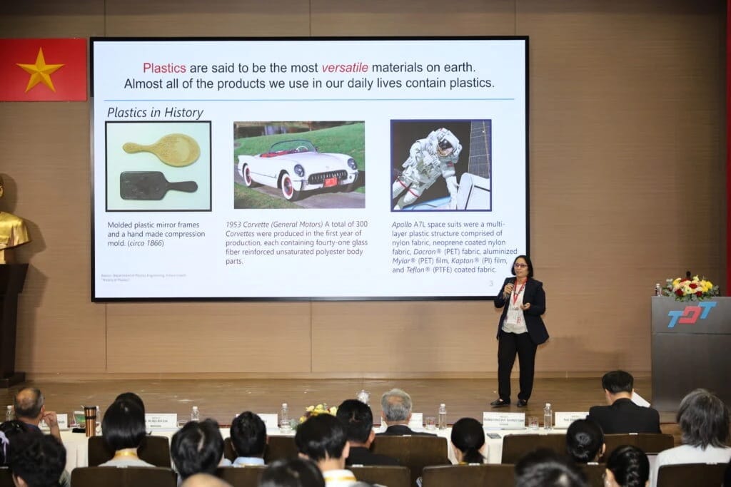 Hội thảo ICETI 2025