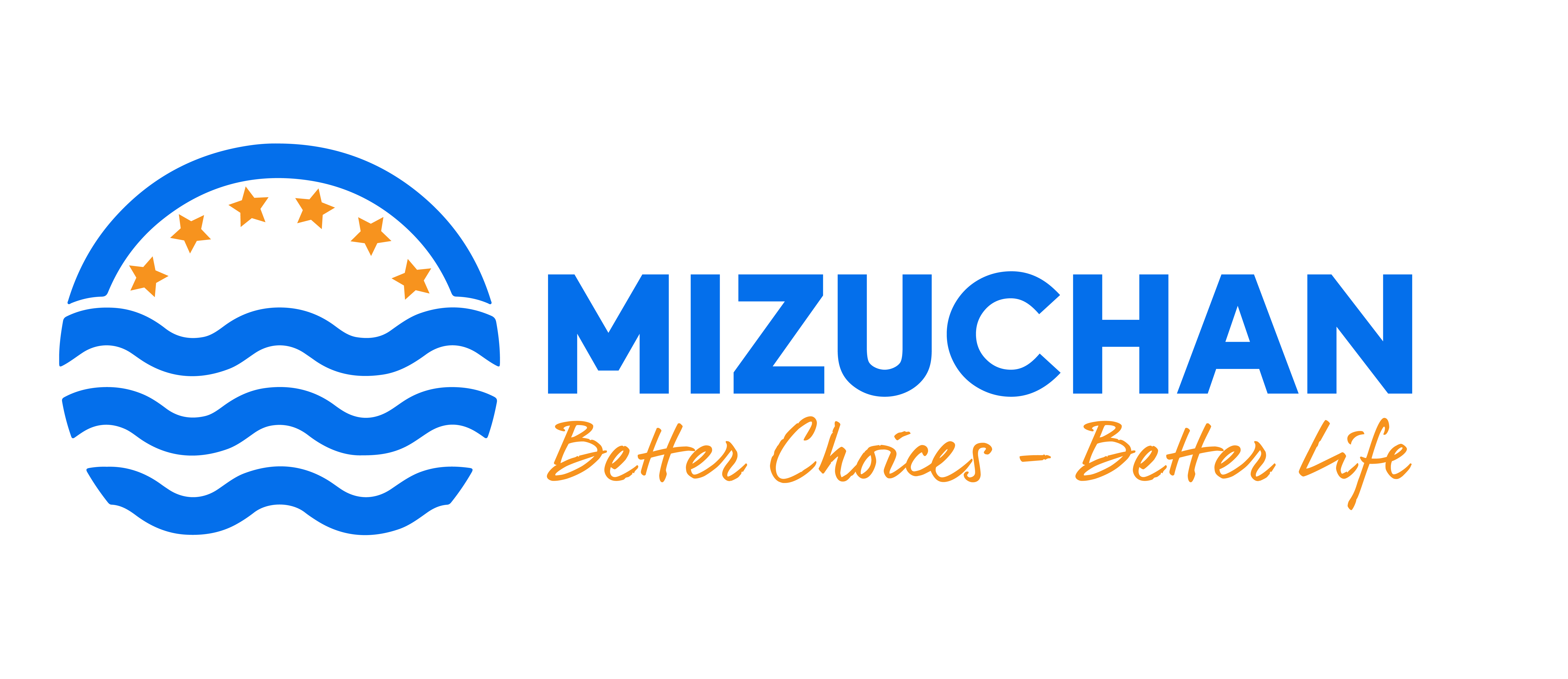 Mizuchan – Giải pháp xử lý nước cấp và nước thải toàn diện