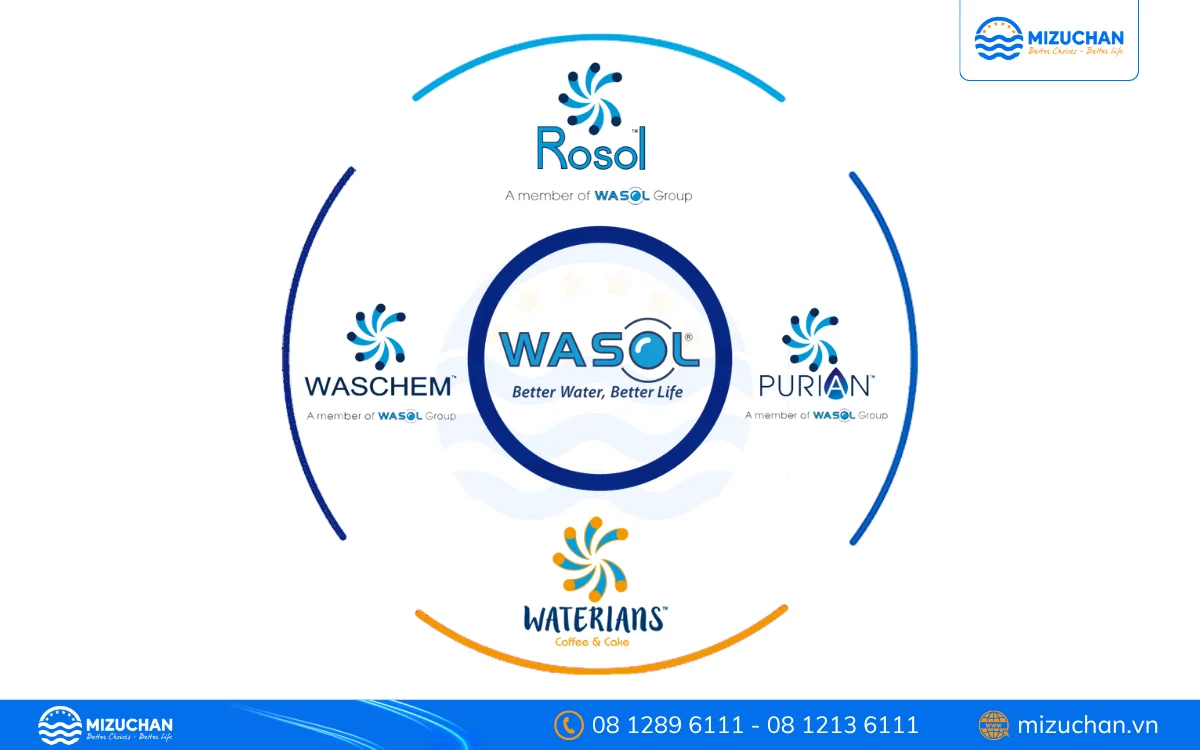 Wasol