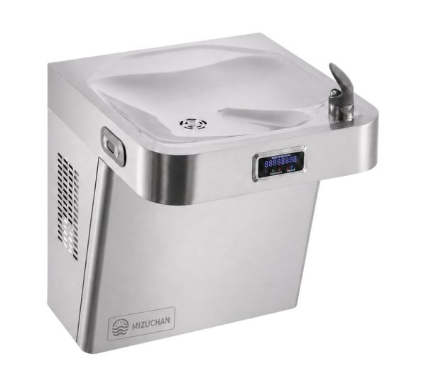 Bồn uống nước công cộng MIZ-PL01