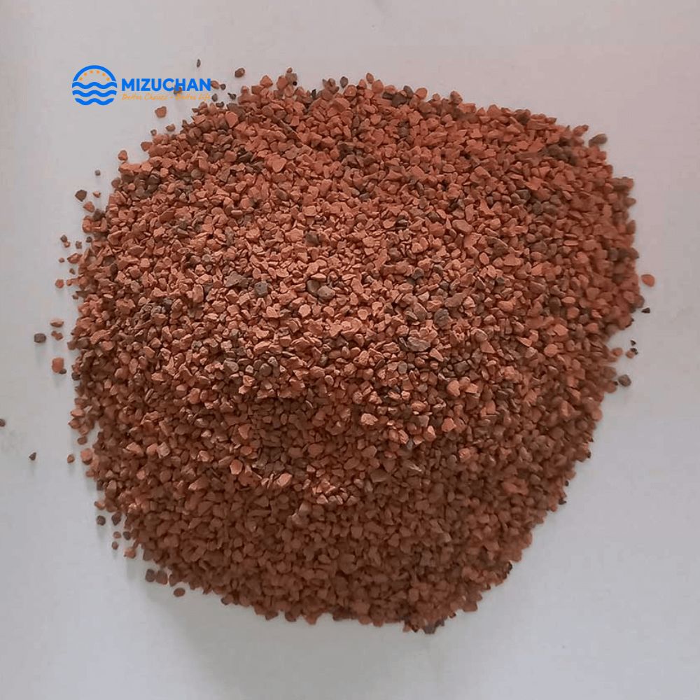 hat-mangan-viet-nam Cát mangan lọc nước
