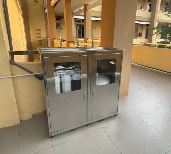 Máy lọc nước cho trường học
