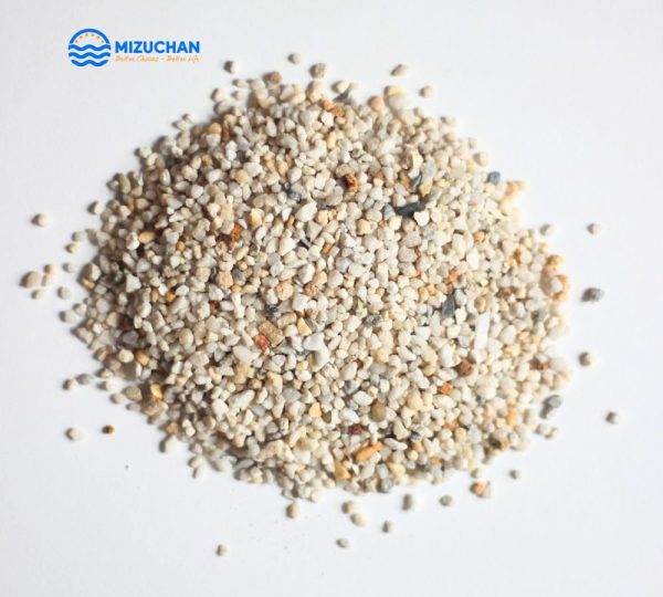 Sỏi thạch anh lọc nước