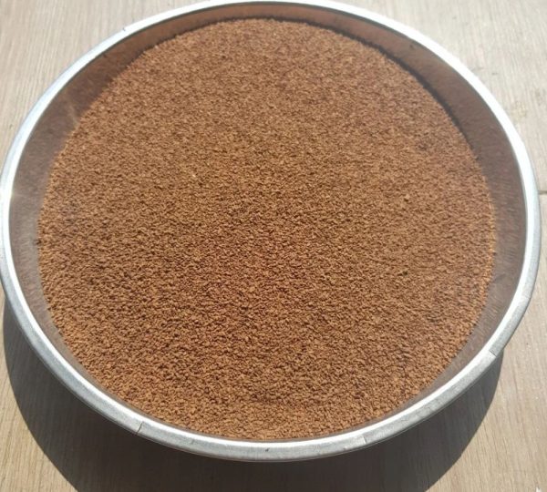 Vật liệu Zeomangan