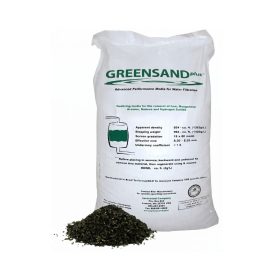 Cát mangan Greensand Plus 