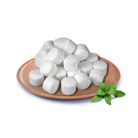 Muối viên Ấn Độ